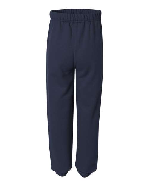 JERZEES Youth NuBlend® Sweatpants JERZEES