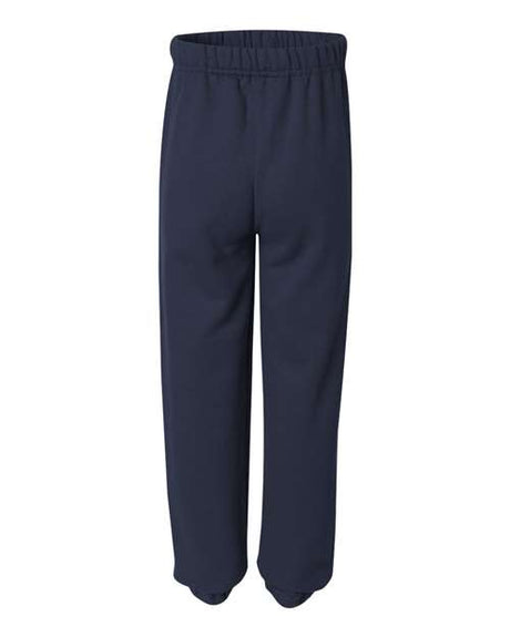 JERZEES Youth NuBlend® Sweatpants JERZEES