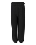 JERZEES Youth NuBlend® Sweatpants JERZEES