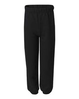 JERZEES Youth NuBlend® Sweatpants JERZEES