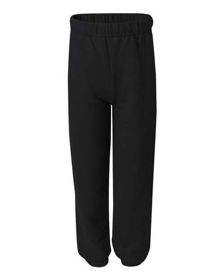 JERZEES Youth NuBlend® Sweatpants JERZEES