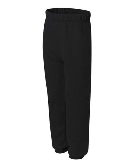 JERZEES Youth NuBlend® Sweatpants JERZEES