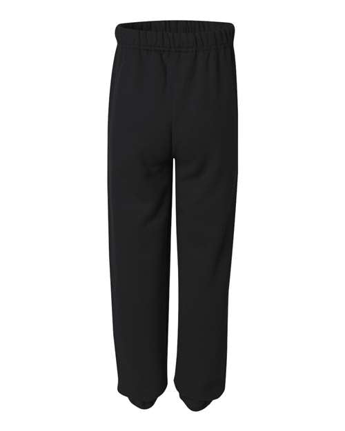 JERZEES Youth NuBlend® Sweatpants JERZEES