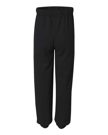 JERZEES Youth NuBlend® Sweatpants JERZEES