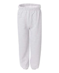 JERZEES Youth NuBlend® Sweatpants JERZEES