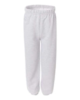 JERZEES Youth NuBlend® Sweatpants JERZEES