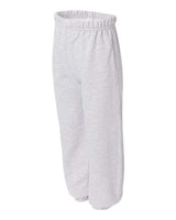 JERZEES Youth NuBlend® Sweatpants JERZEES