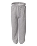 JERZEES Youth NuBlend® Sweatpants JERZEES