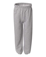 JERZEES Youth NuBlend® Sweatpants JERZEES