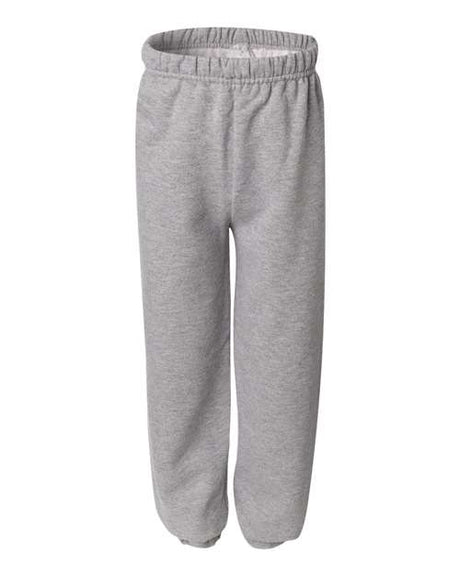JERZEES Youth NuBlend® Sweatpants JERZEES