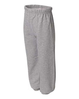 JERZEES Youth NuBlend® Sweatpants JERZEES