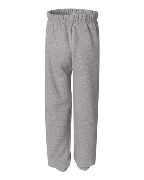 JERZEES Youth NuBlend® Sweatpants JERZEES