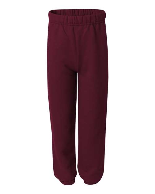 JERZEES Youth NuBlend® Sweatpants JERZEES