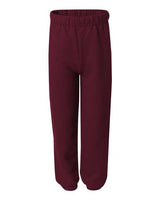 JERZEES Youth NuBlend® Sweatpants JERZEES