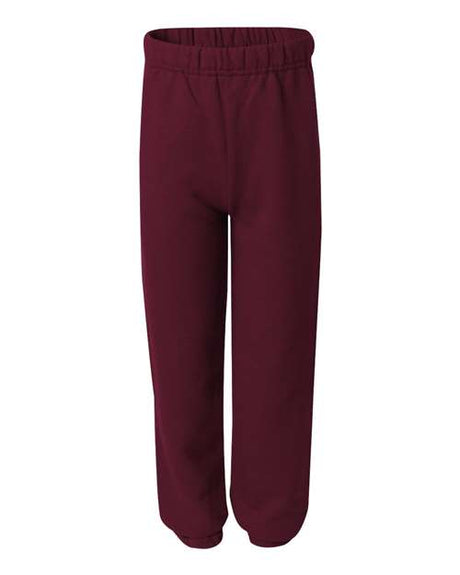 JERZEES Youth NuBlend® Sweatpants JERZEES