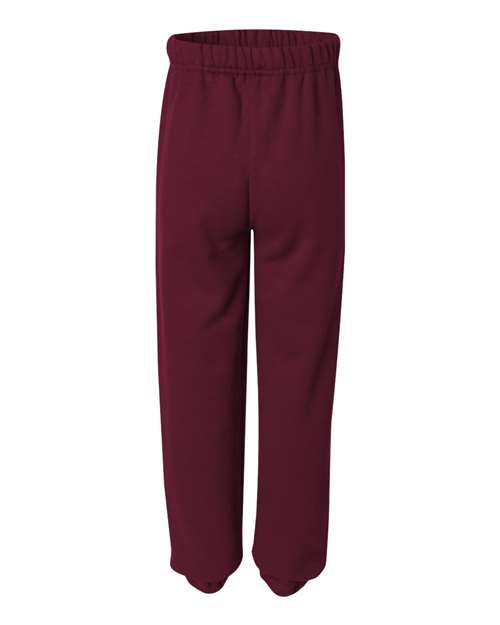 JERZEES Youth NuBlend® Sweatpants JERZEES