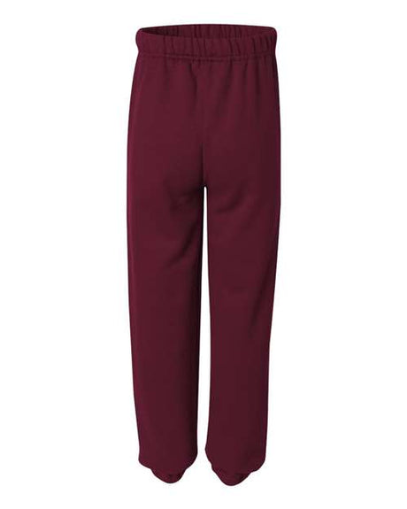 JERZEES Youth NuBlend® Sweatpants JERZEES