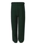 JERZEES Youth NuBlend® Sweatpants JERZEES