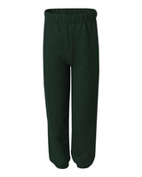JERZEES Youth NuBlend® Sweatpants JERZEES