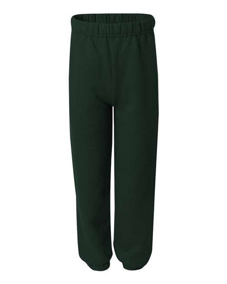 JERZEES Youth NuBlend® Sweatpants JERZEES