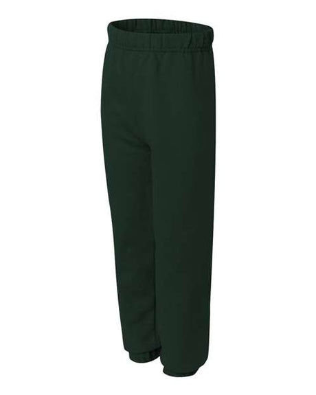 JERZEES Youth NuBlend® Sweatpants JERZEES