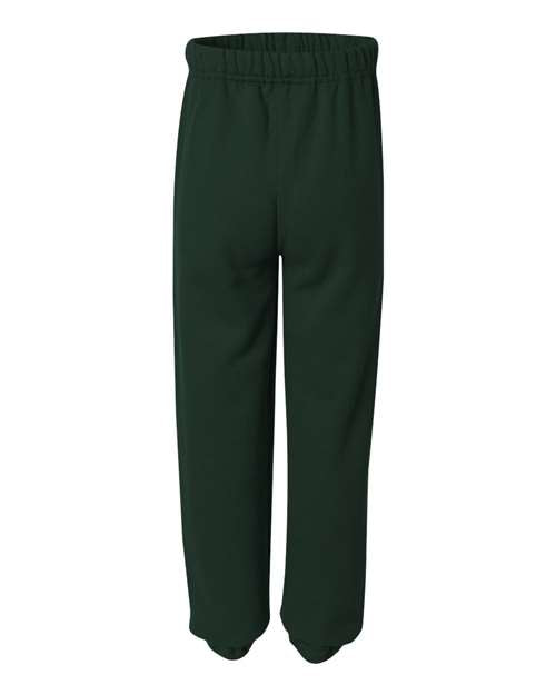 JERZEES Youth NuBlend® Sweatpants JERZEES