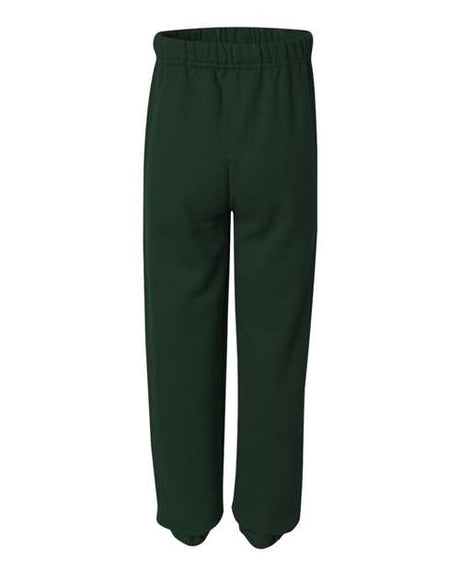 JERZEES Youth NuBlend® Sweatpants JERZEES