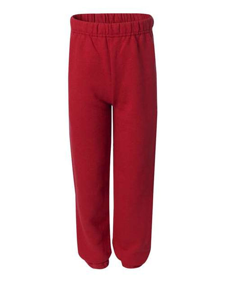 JERZEES Youth NuBlend® Sweatpants JERZEES