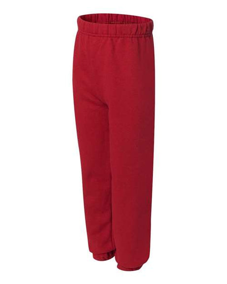 JERZEES Youth NuBlend® Sweatpants JERZEES