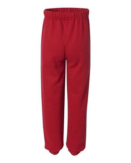 JERZEES Youth NuBlend® Sweatpants JERZEES