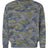 LAT Youth Elevated Fleece Crewneck Sweatshirt LAT