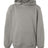 Badger Youth Performance Fleece Hooded Sweatshirt Badger