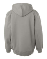 Badger Youth Performance Fleece Hooded Sweatshirt Badger