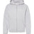 Independent Trading Co. Youth Midweight Full-Zip Hooded Sweatshirt Independent Trading Co.