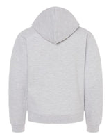 Independent Trading Co. Youth Midweight Full-Zip Hooded Sweatshirt Independent Trading Co.