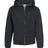 Independent Trading Co. Youth Midweight Full-Zip Hooded Sweatshirt Independent Trading Co.