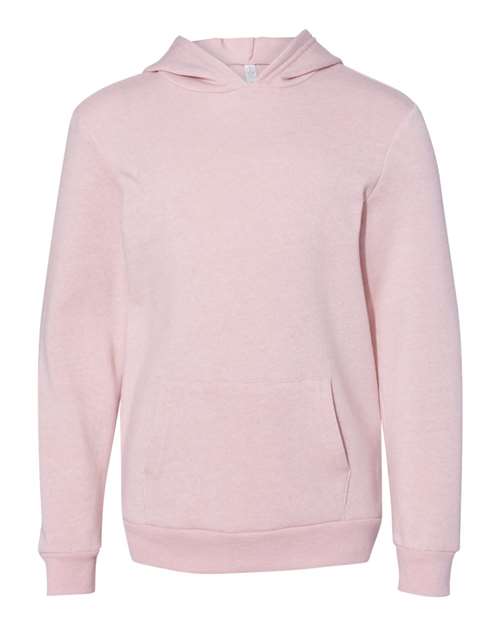 Alternative Youth Challenger Hooded Sweatshirt