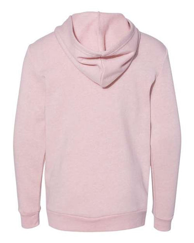 Alternative Youth Challenger Hooded Sweatshirt