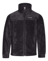 Columbia Youth Steens Mountain II Fleece Full-Zip Jacket Columbia