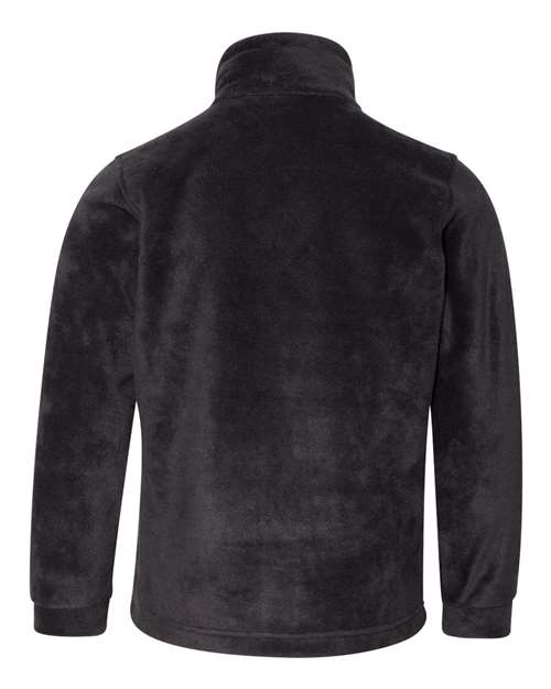 Columbia Youth Steens Mountain II Fleece Full-Zip Jacket Columbia