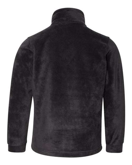 Columbia Youth Steens Mountain II Fleece Full-Zip Jacket Columbia