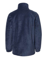 Columbia Youth Steens Mountain II Fleece Full-Zip Jacket Columbia