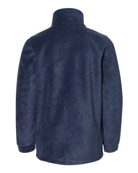 Columbia Youth Steens Mountain II Fleece Full-Zip Jacket Columbia