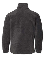 Columbia Youth Steens Mountain II Fleece Full-Zip Jacket Columbia