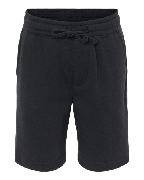 Independent Trading Co. Youth Lightweight Special Blend Sweatshorts Independent Trading Co.