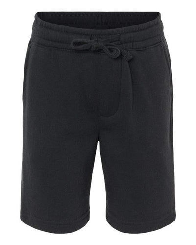 Independent Trading Co. Youth Lightweight Special Blend Sweatshorts