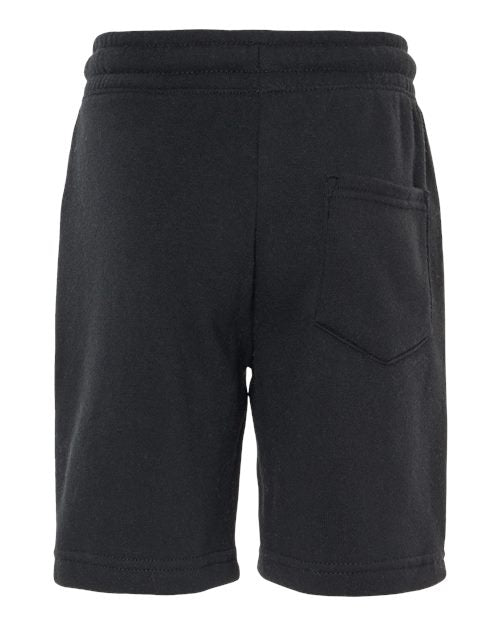 Independent Trading Co. Youth Lightweight Special Blend Sweatshorts Independent Trading Co.