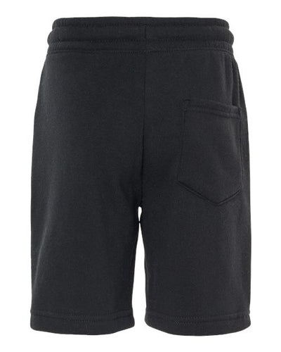 Independent Trading Co. Youth Lightweight Special Blend Sweatshorts