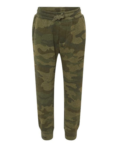 Independent Trading Co. Youth Lightweight Special Blend Sweatpants