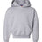 Champion Youth Powerblend Hooded Sweatshirt Champion